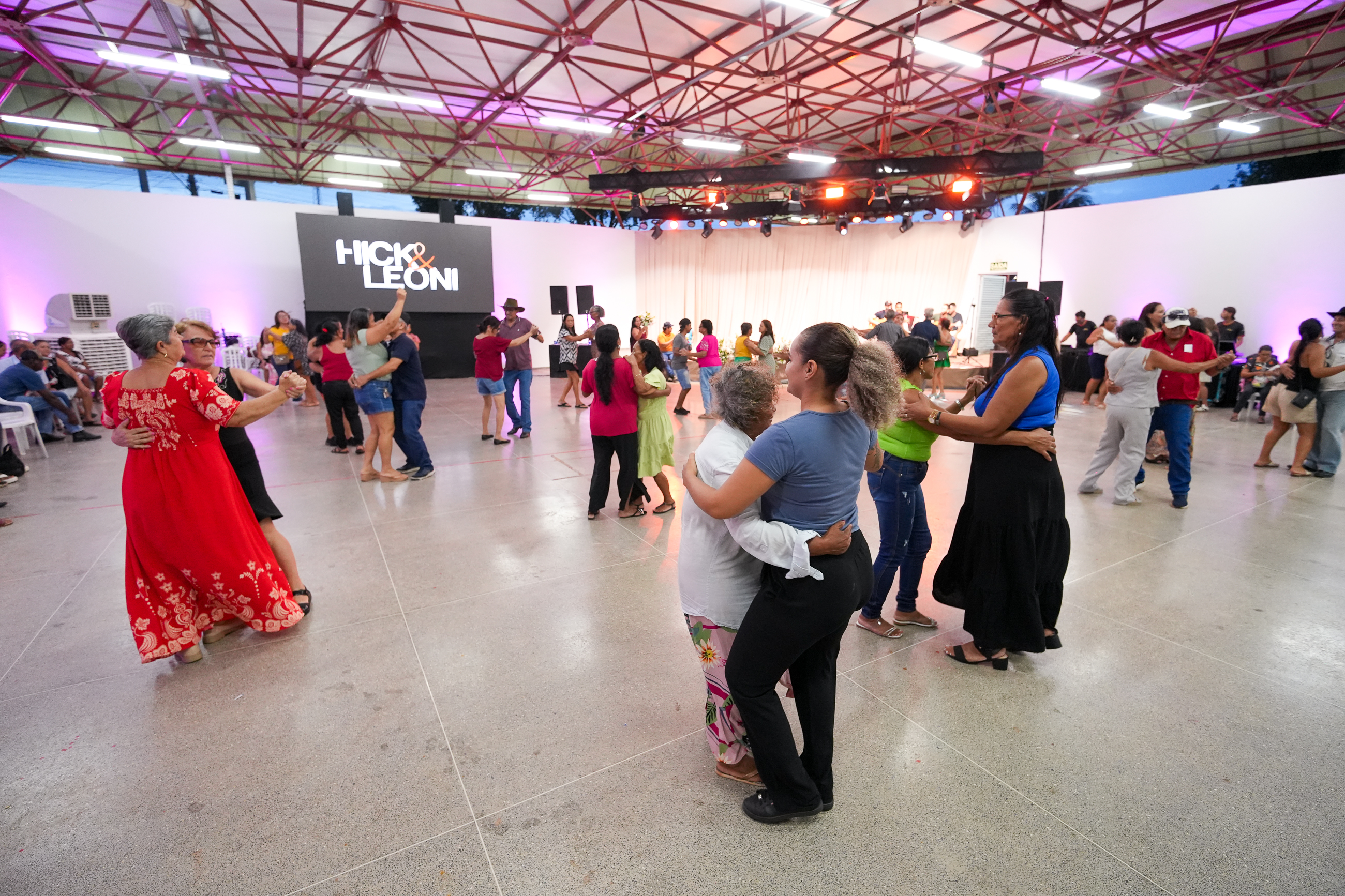 Fotos - Marcos Miraglia