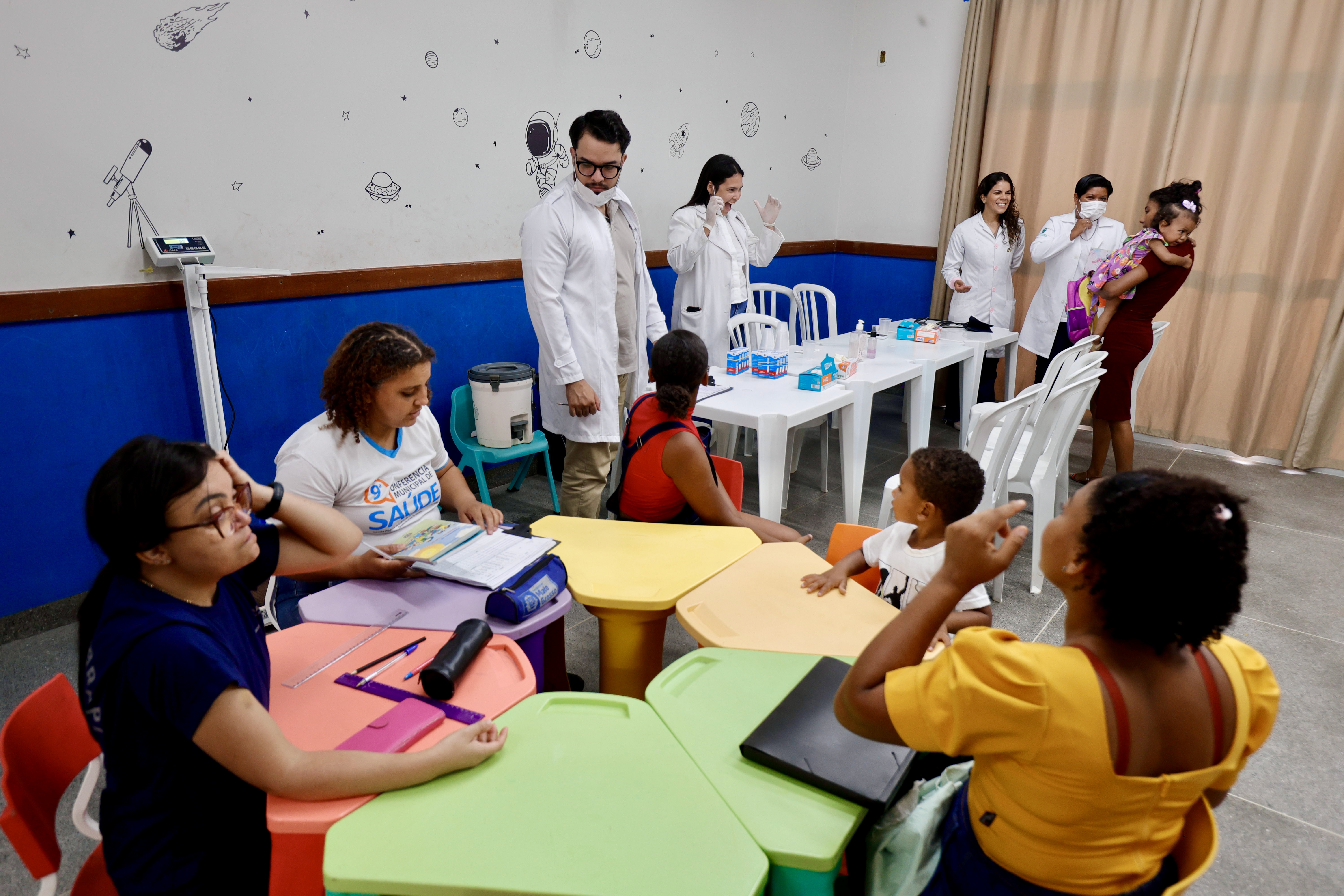 Mutirão Maria Amélia