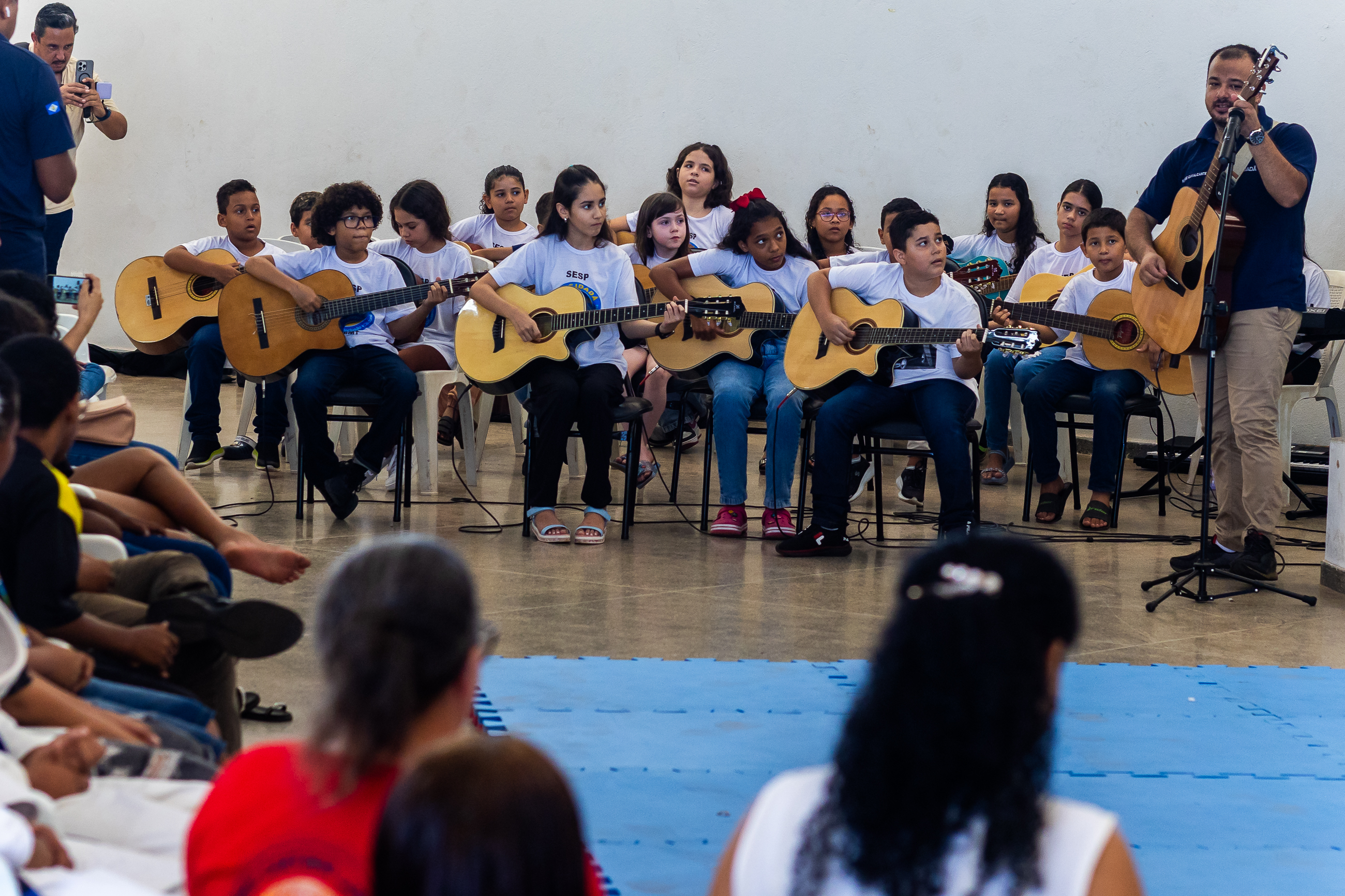 Foto: Ednilson Aguiar