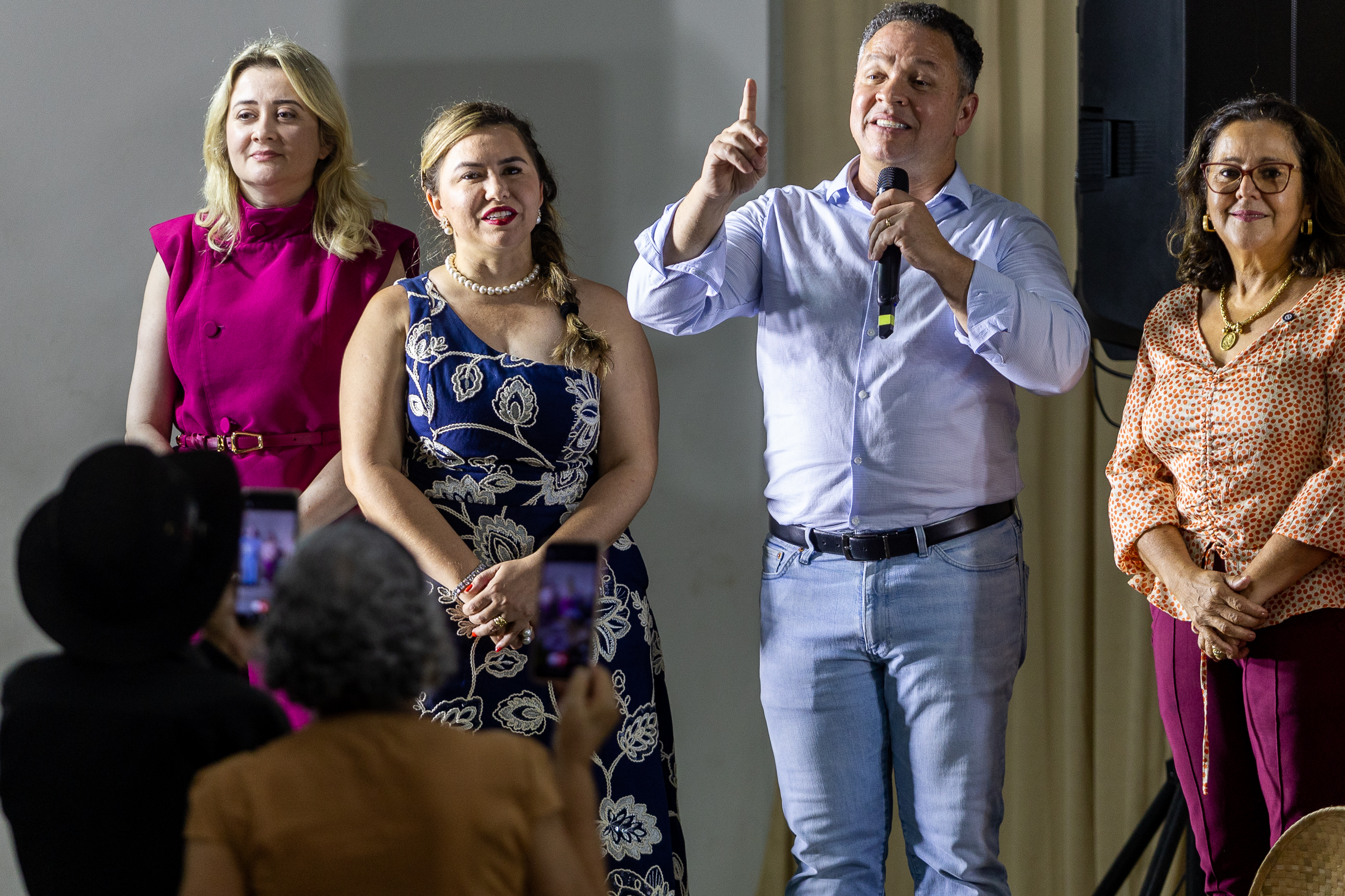 Coffee break mulheres