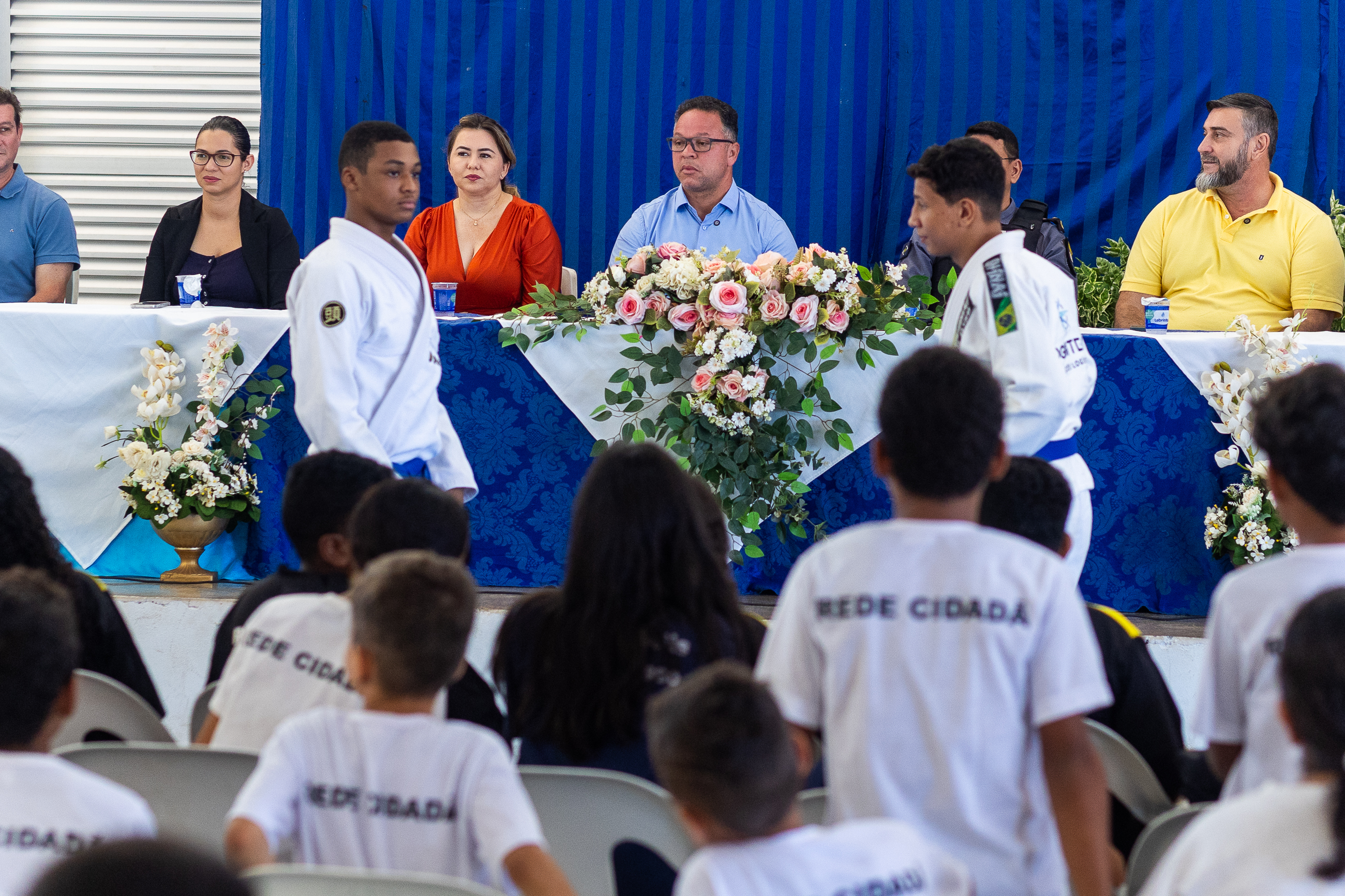 Foto: Ednilson Aguiar