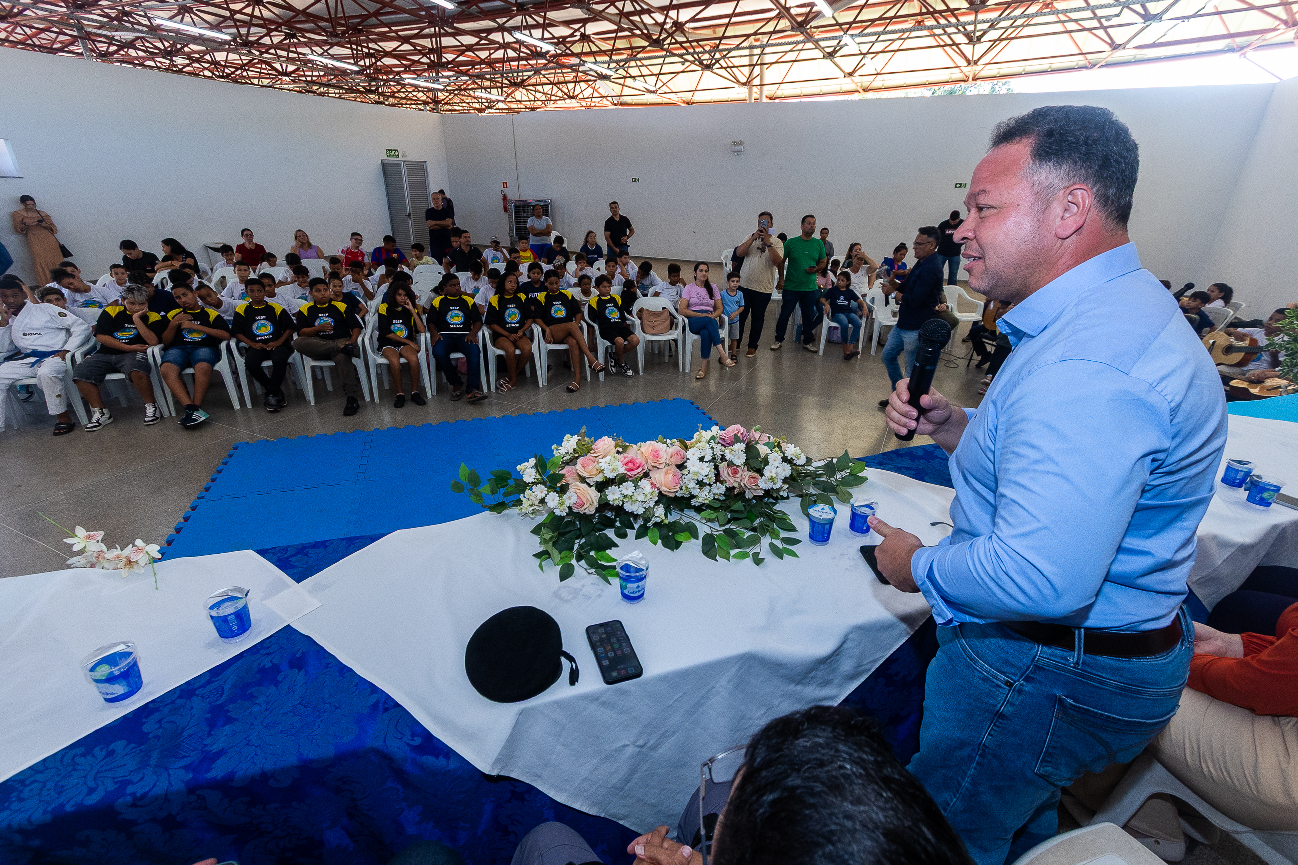 Foto: Ednilson Aguiar