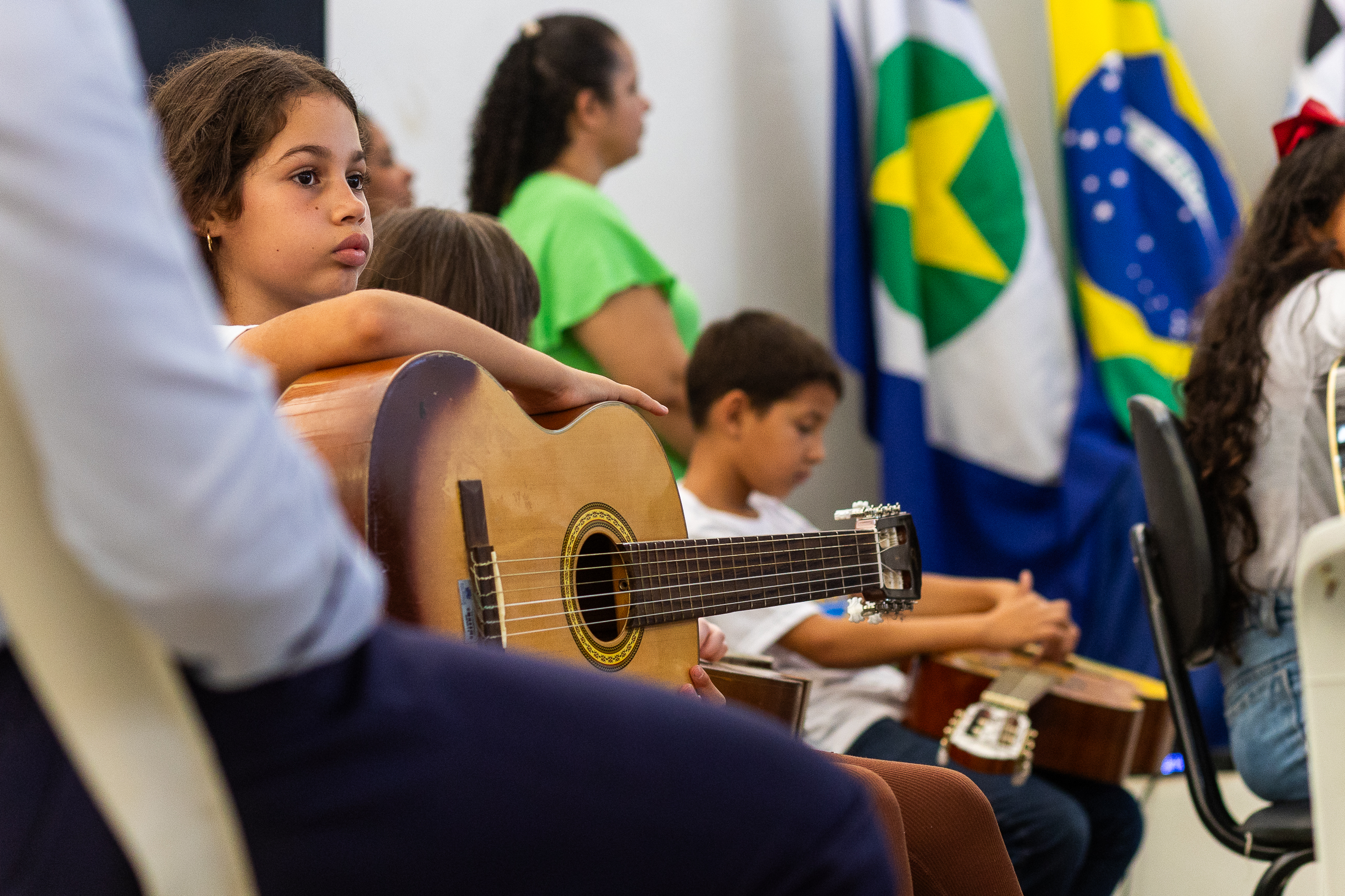 Projeto Rede Cidadã