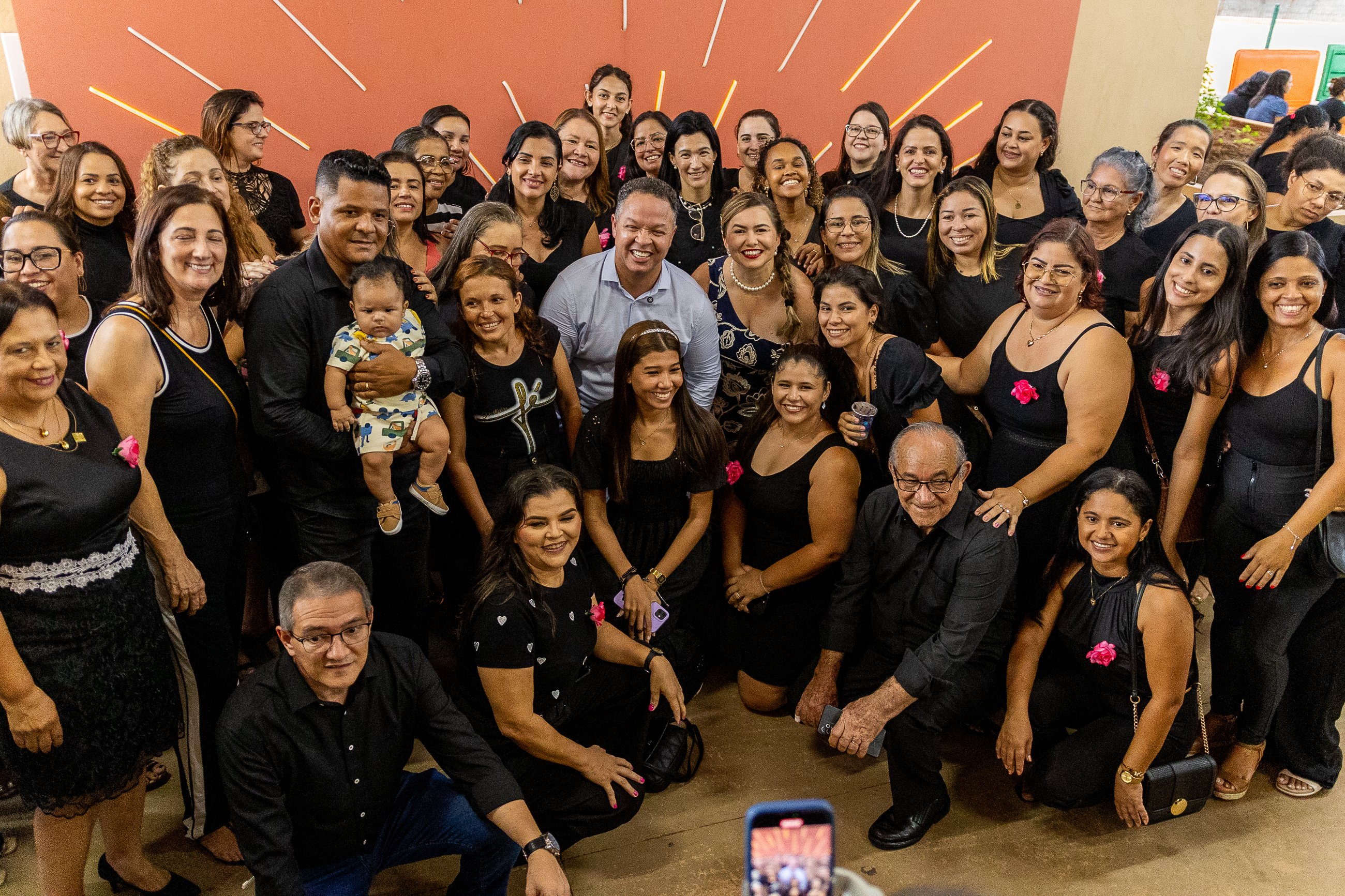 coffee break mulheres3