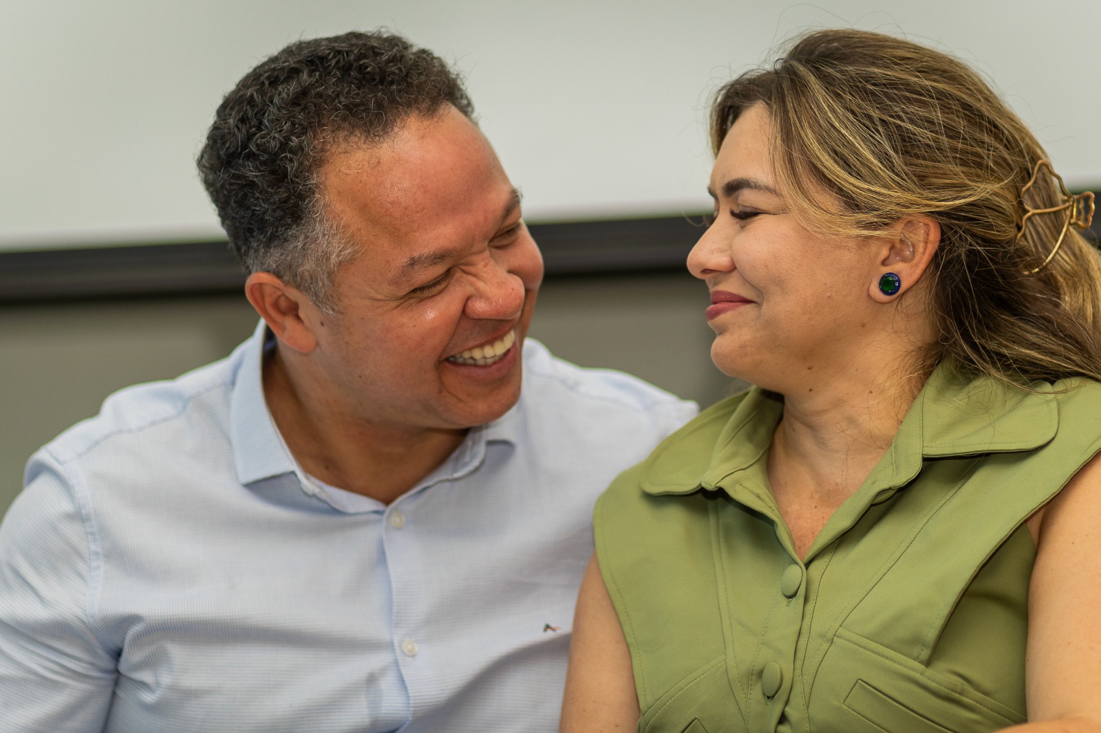Dia Internacional da Mulher