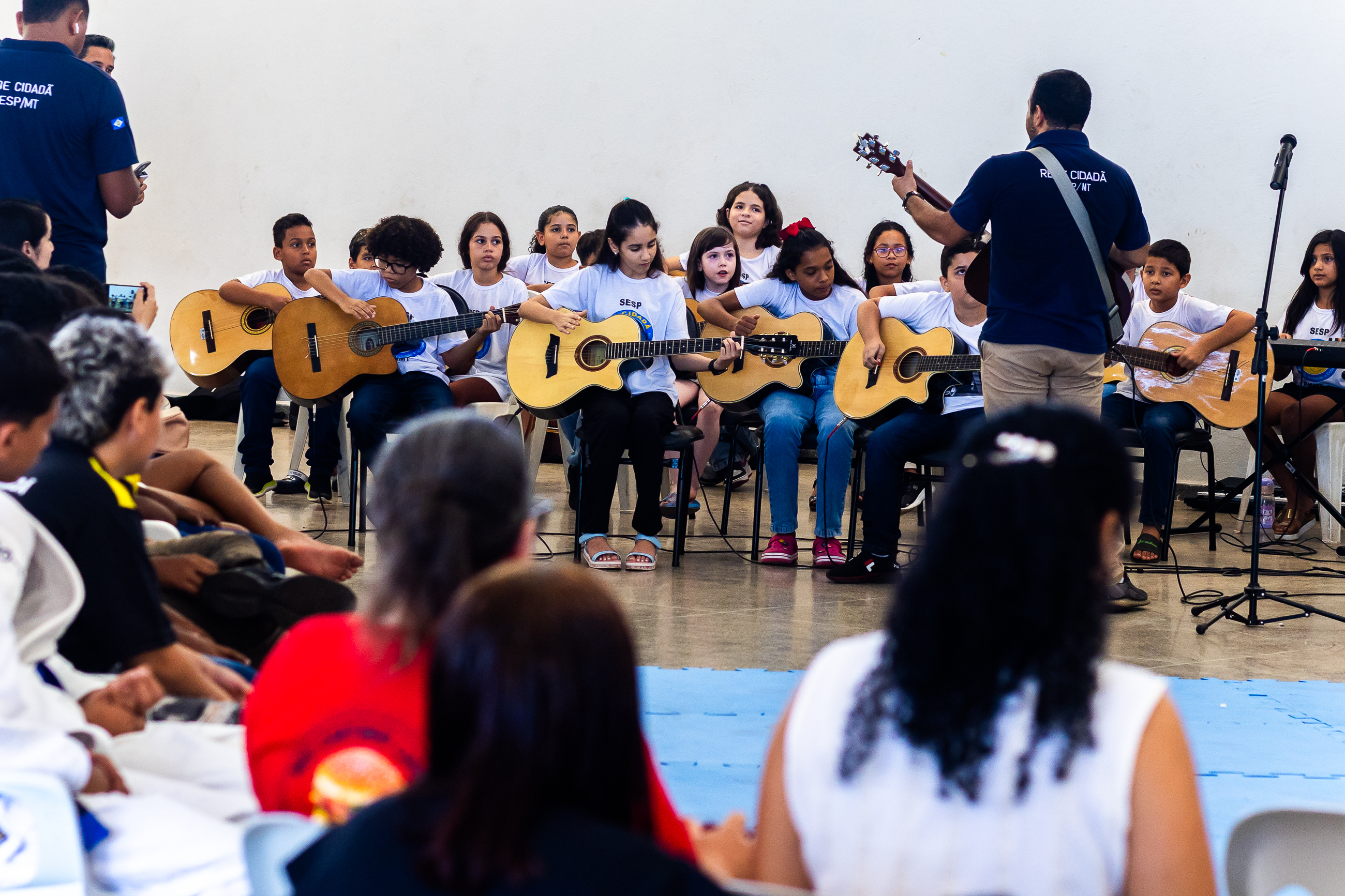 Foto: Ednilson Aguiar