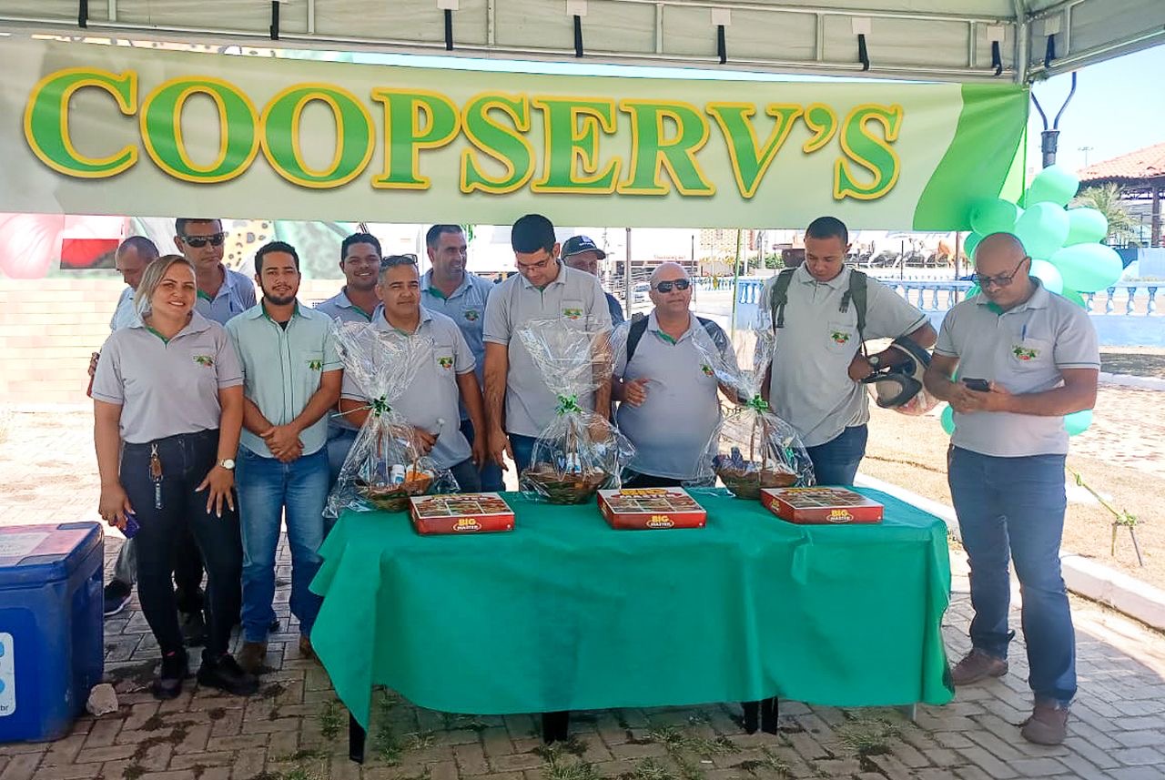 Dia do motorista AMTC