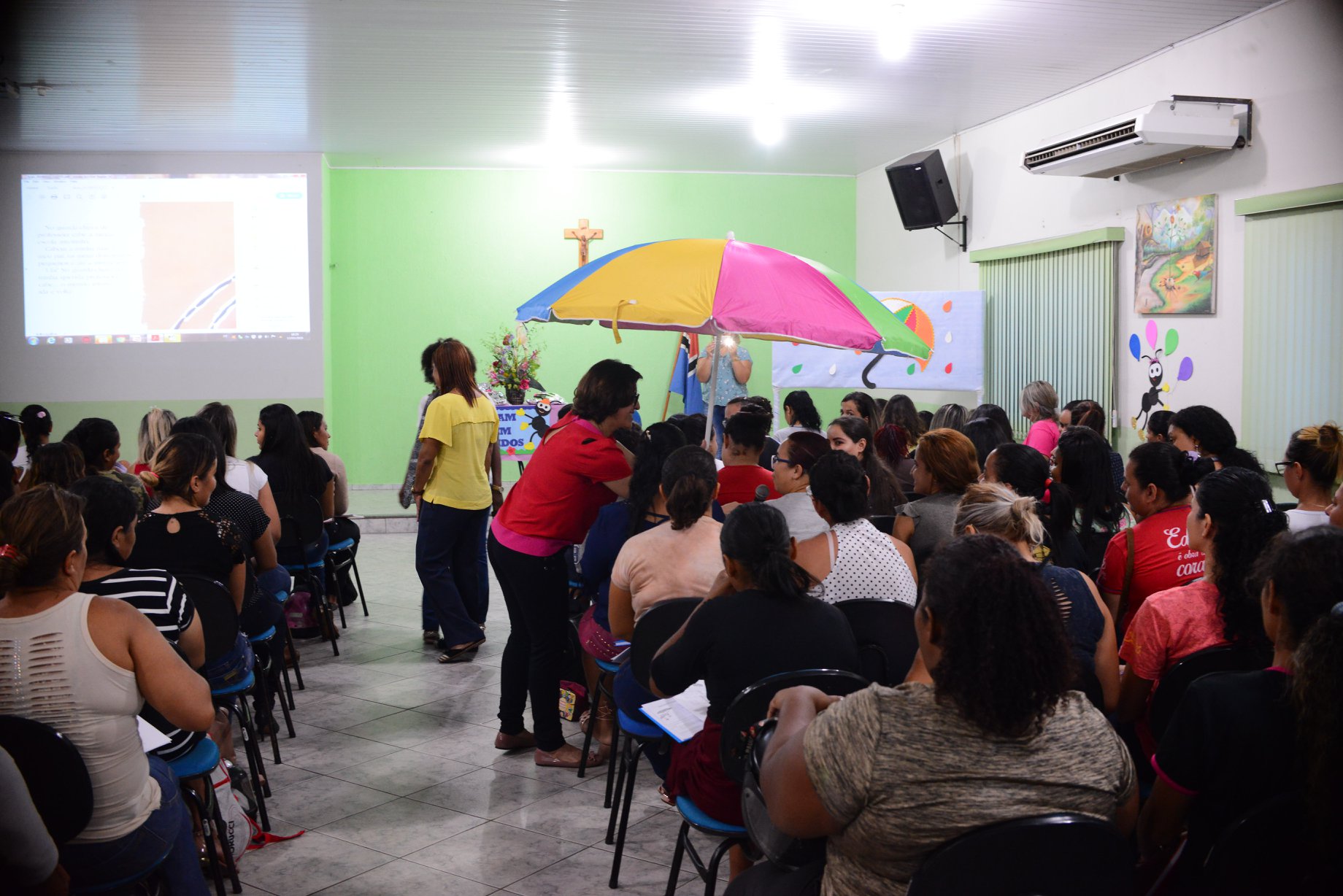 formação estagiarios semed