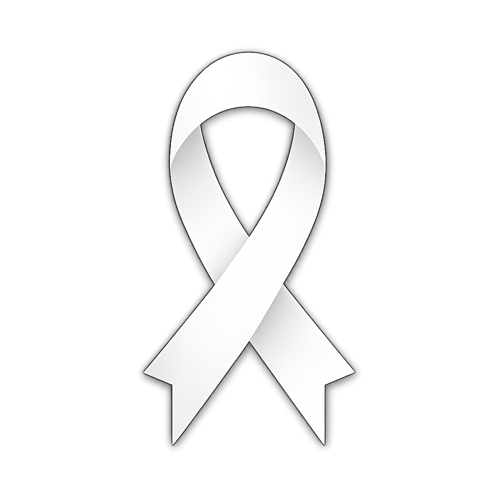 Laço de conscientização da Saúde Mental