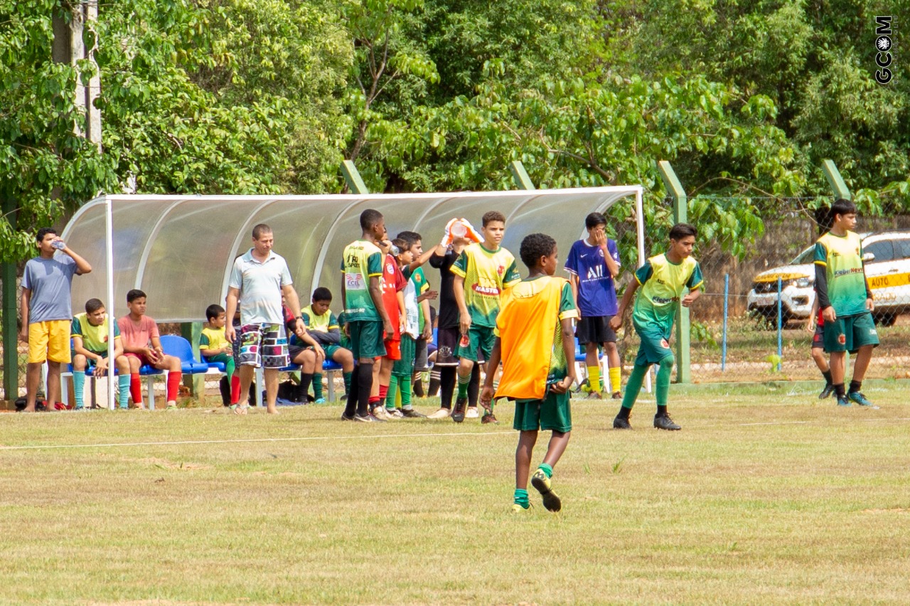 Prefeitura revitaliza praça e jardim Atlântico ganha novo complexo esportivo 5