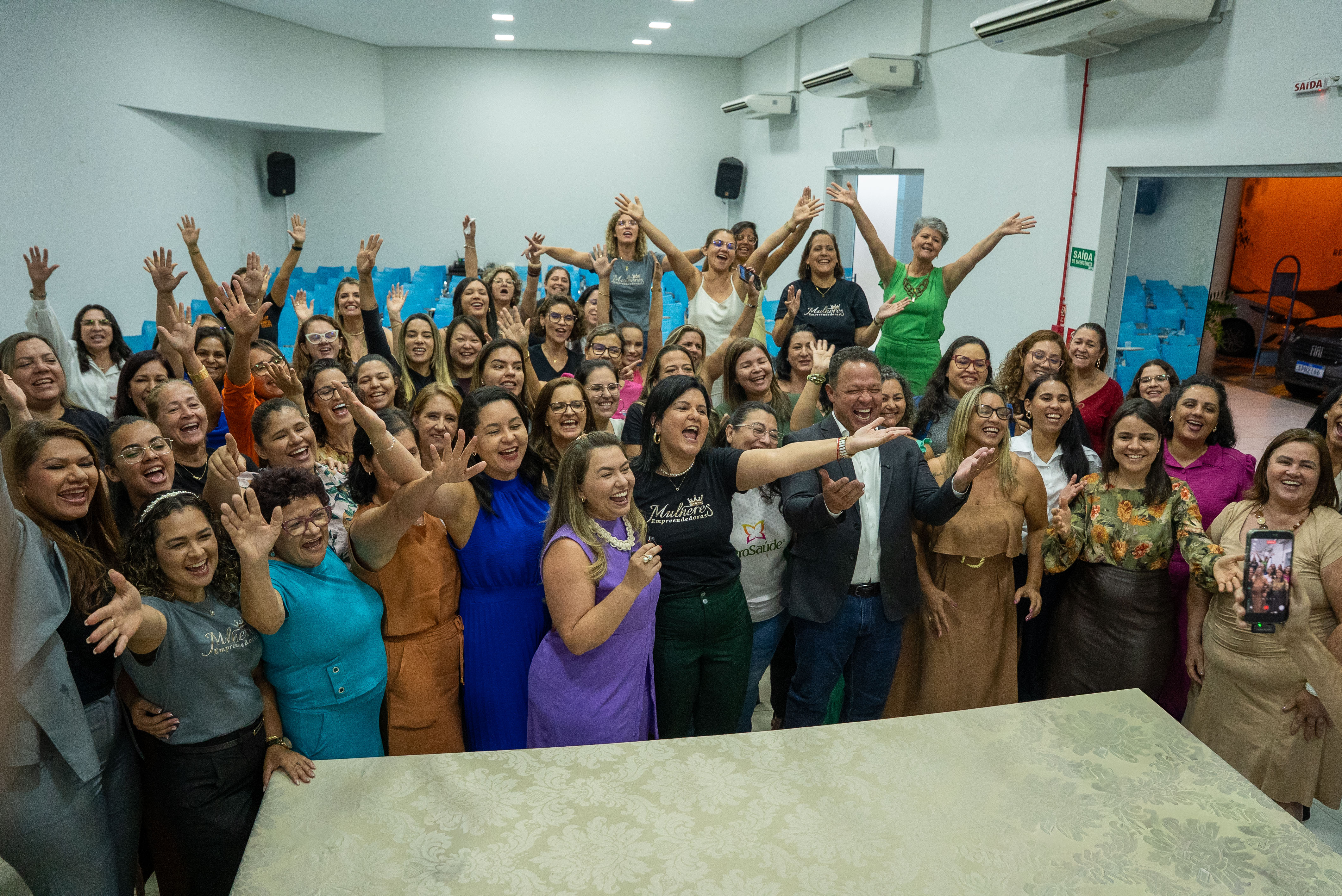 Fotos: Mauricio Renner Fotos: Mauricio Renner