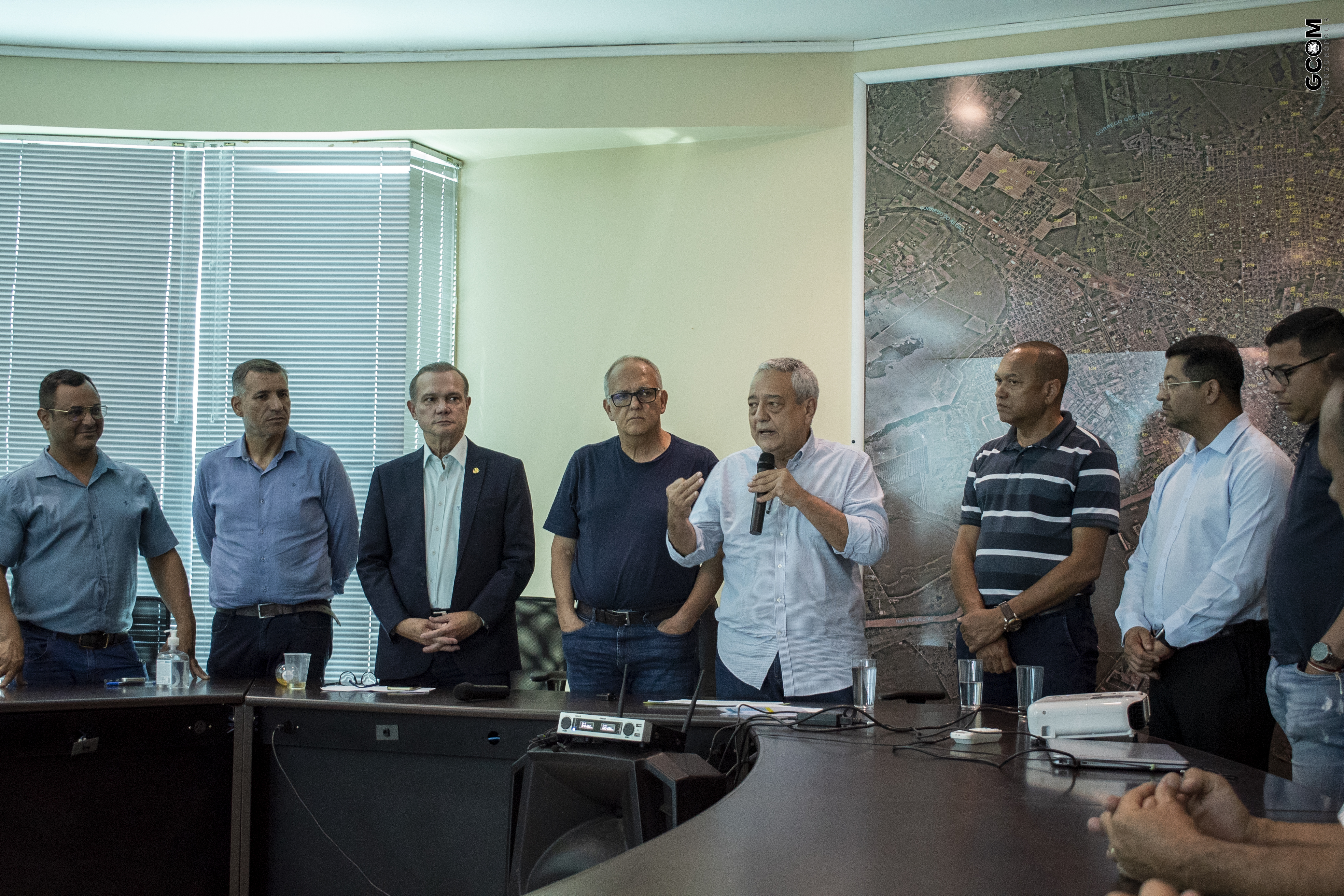 Parceria entre governos garante realização de obras estruturantes para Rondonópolis 3