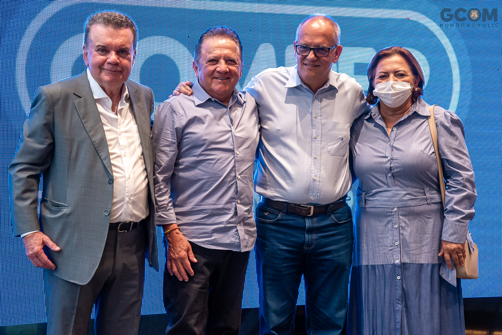 Grupo Pereira inaugura supermercado em Rondonópolis 6