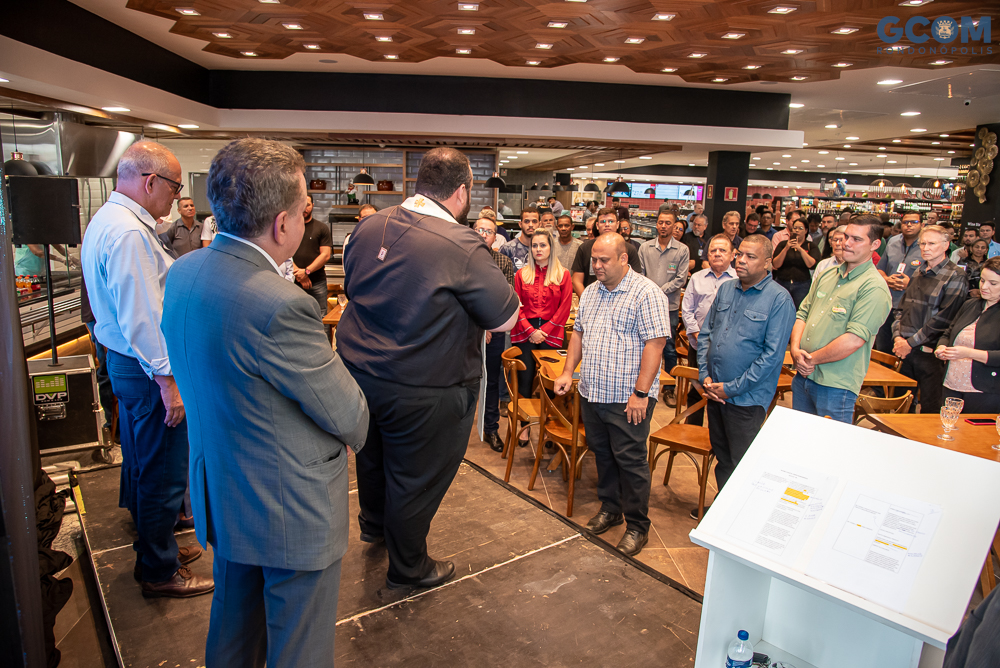 Grupo Pereira inaugura supermercado em Rondonópolis 10