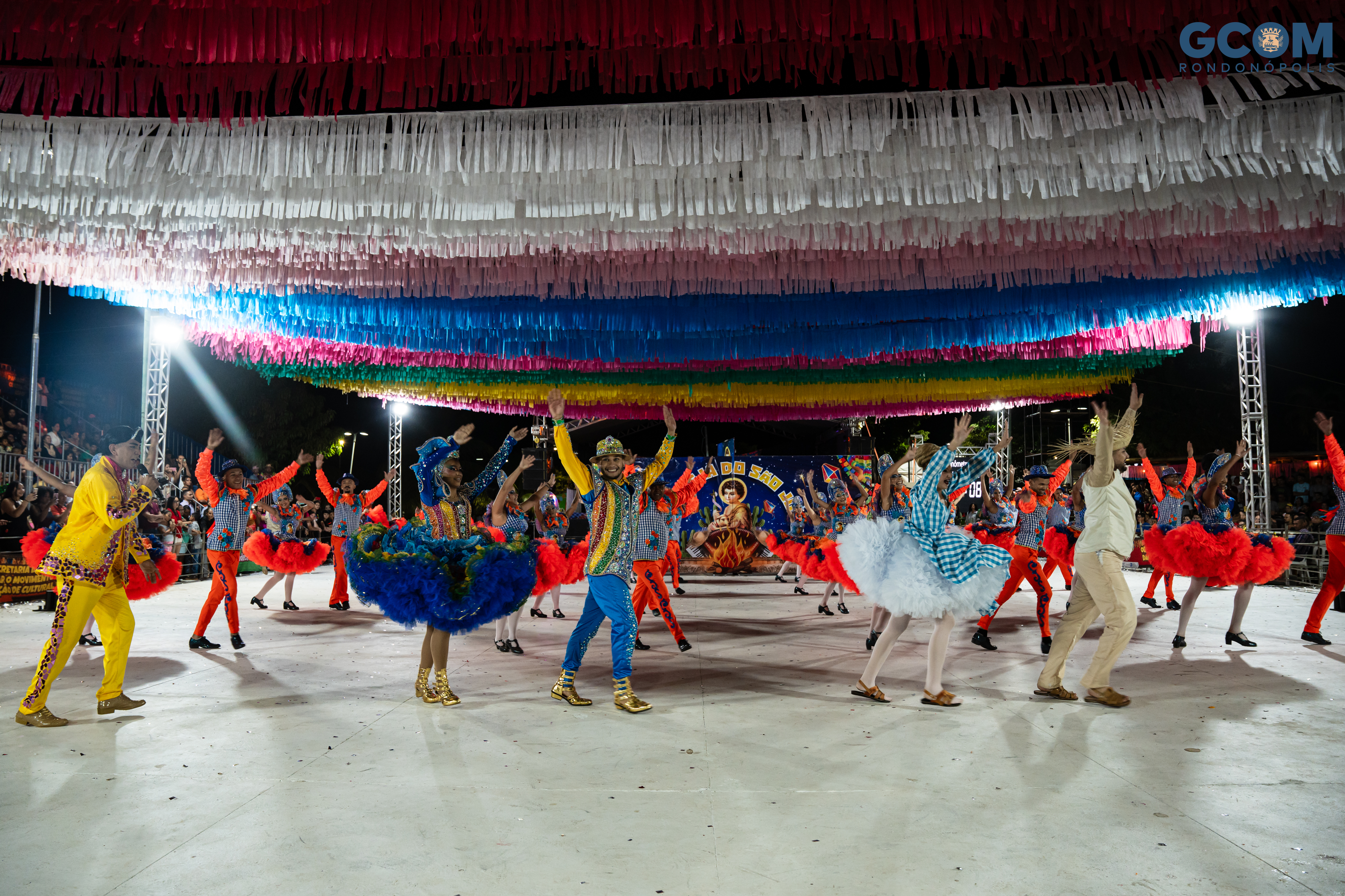 Barnabé classificada em segundo lugar