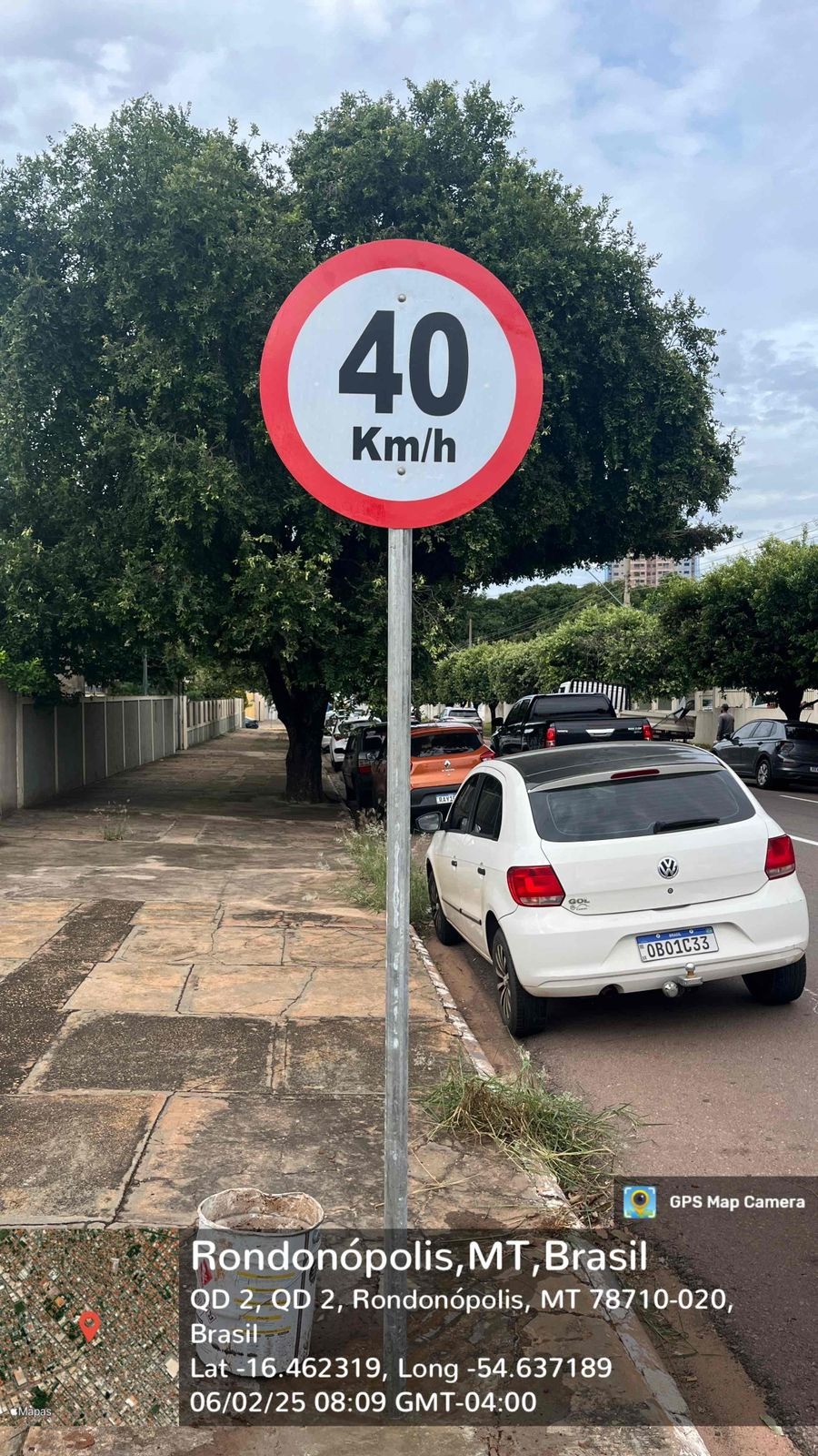 Avenida Frei Servácio Avenida Frei Servácio
