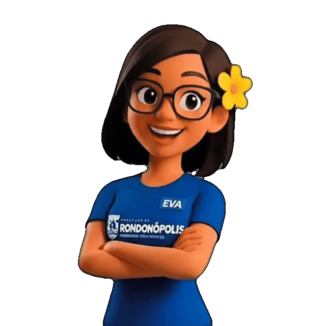 EVA - Assistente Virtual