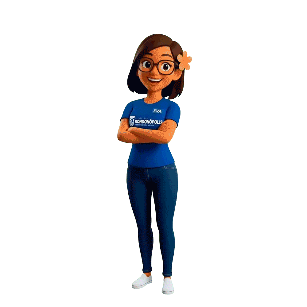 EVA - Assistente Virtual