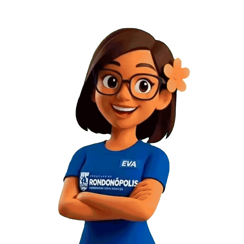 EVA - Assistente Virtual