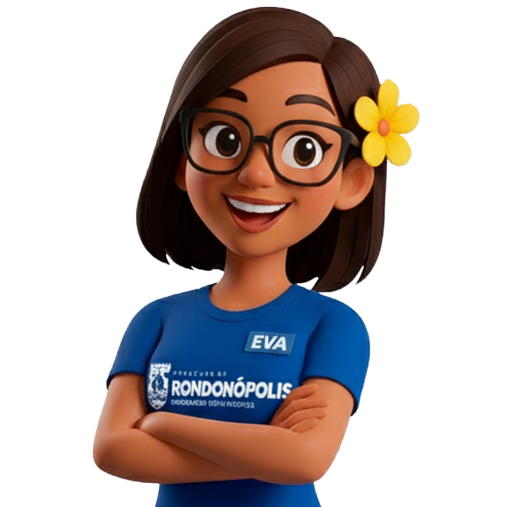 EVA - Assistente Virtual